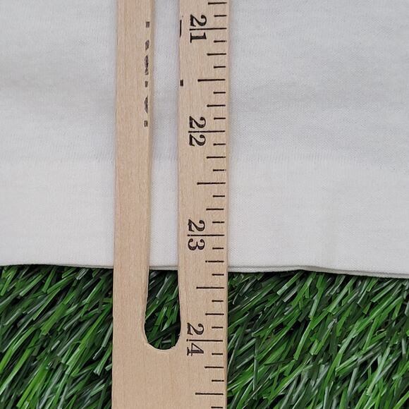 Vintage 1987 Watneys Red Barrel Shirt Women Large 20x23 Beer - Picture 15 of 16